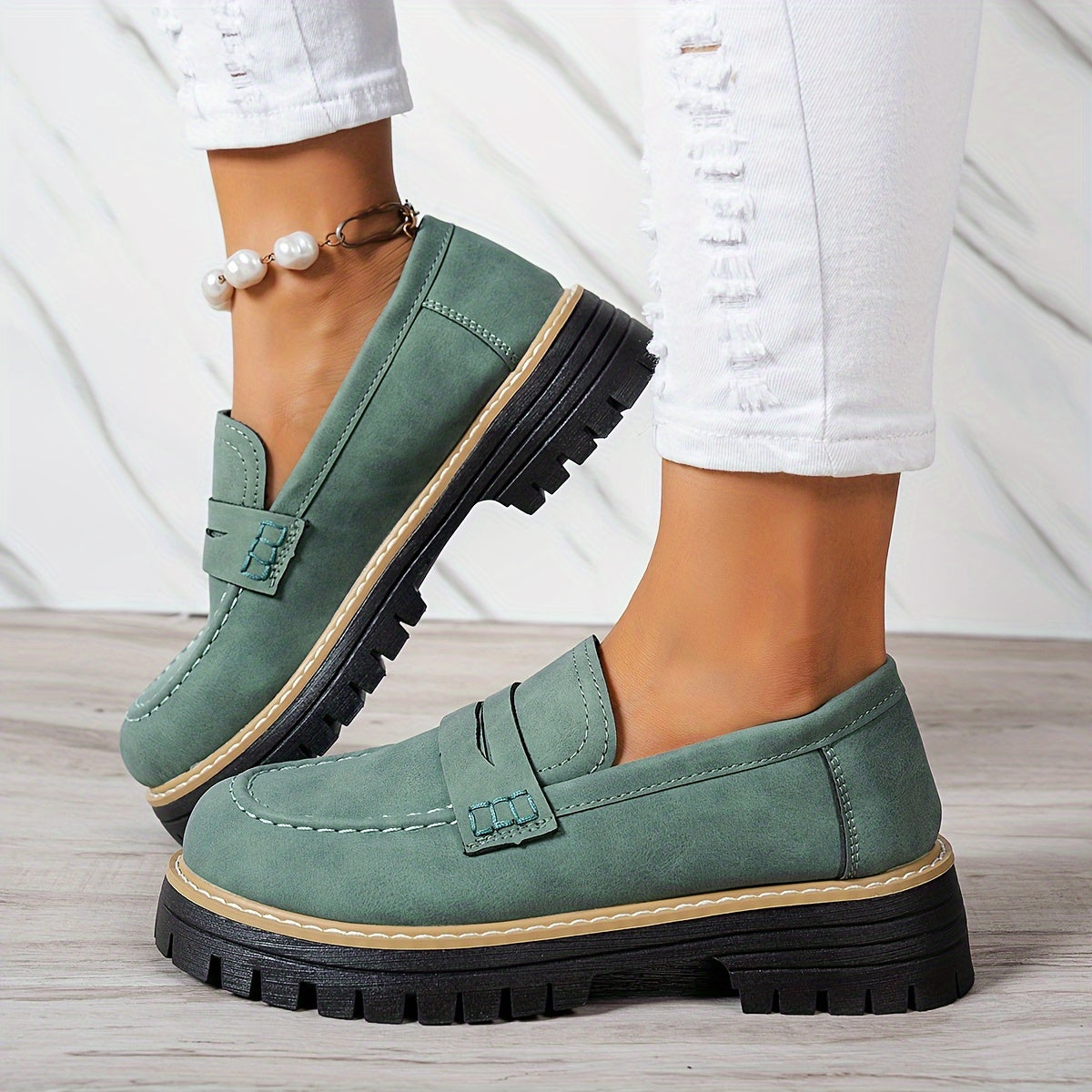 chaussures Pucuri™ Orthopédiques élégantes pour un Confort Ultime