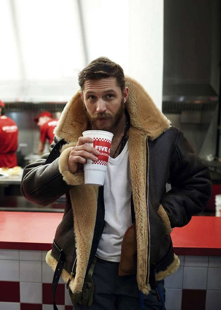 Pucuri™ | Veste en cuir