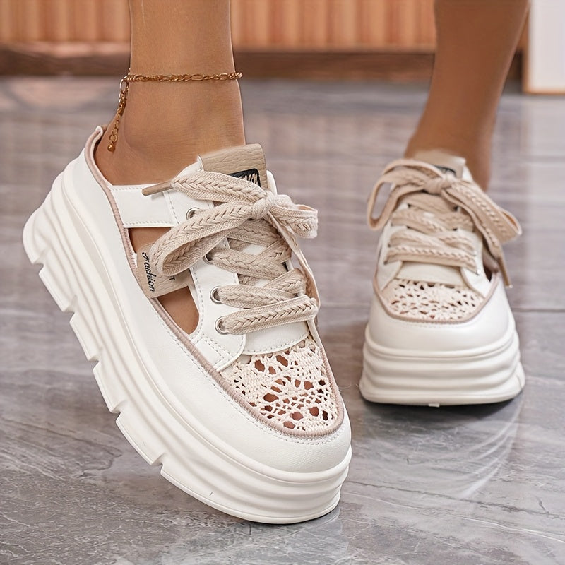 Chaussures Pucuri™ Orthopédiques élégantes pour un Confort Ultime