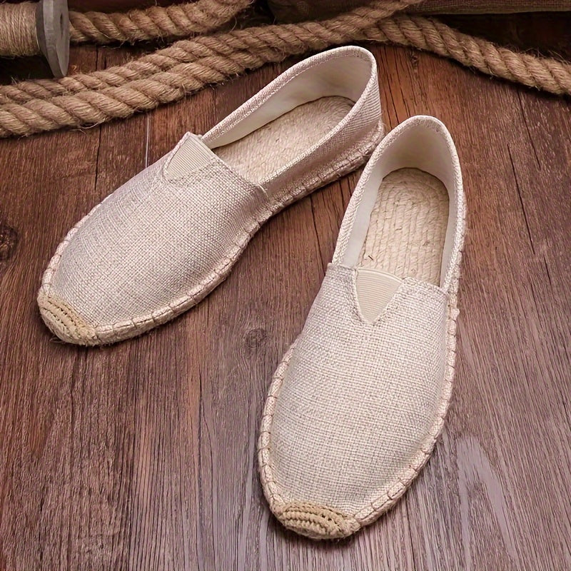 Espadrilles Pucuri™ Orthopédiques élégantes pour un Confort Ultime