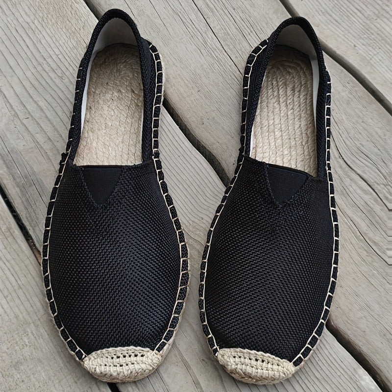 Espadrilles Pucuri™ Orthopédiques élégantes pour un Confort Ultime