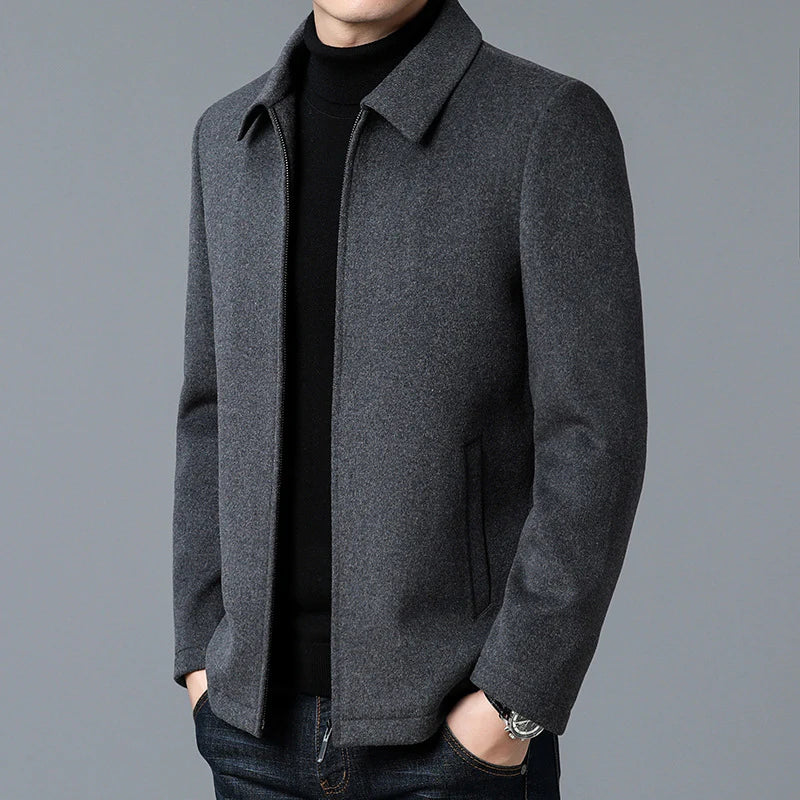 VESTE PUCURI ® – ÉLÉGANCE AU QUOTIDIEN
