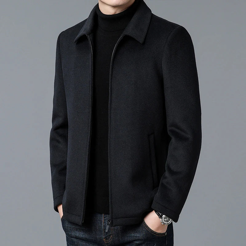 VESTE PUCURI ® – ÉLÉGANCE AU QUOTIDIEN