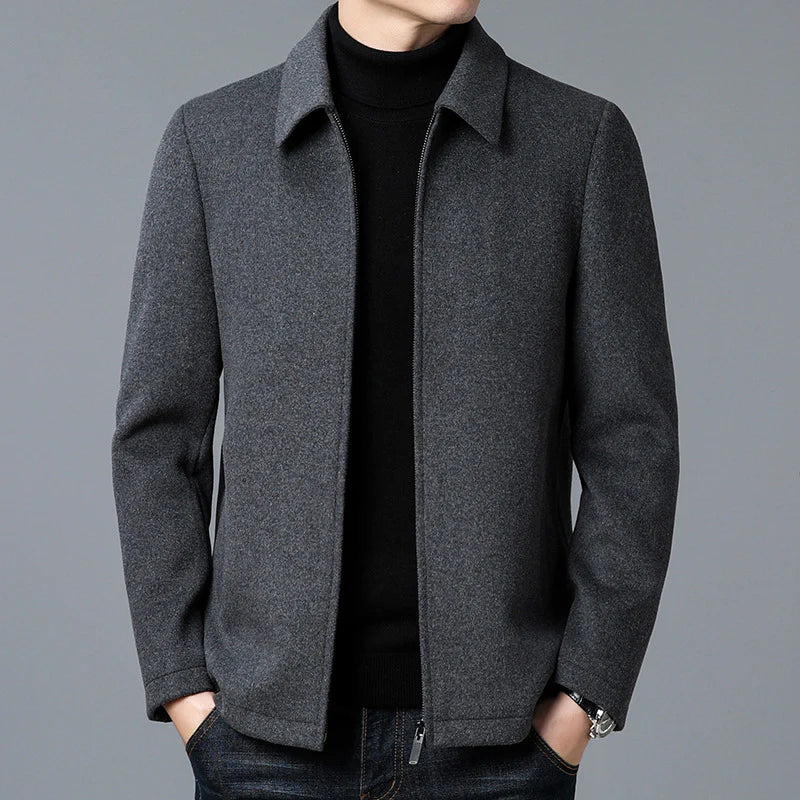 VESTE PUCURI ® – ÉLÉGANCE AU QUOTIDIEN