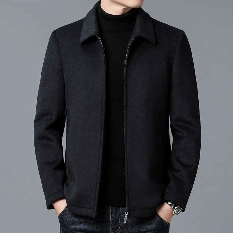 VESTE PUCURI ® – ÉLÉGANCE AU QUOTIDIEN