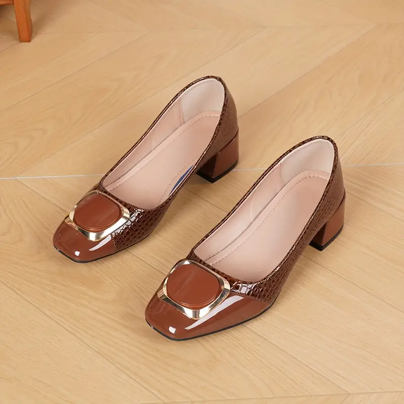 Berenice® - Mocasines Ortopedicos de Piel⏐Edición Premium