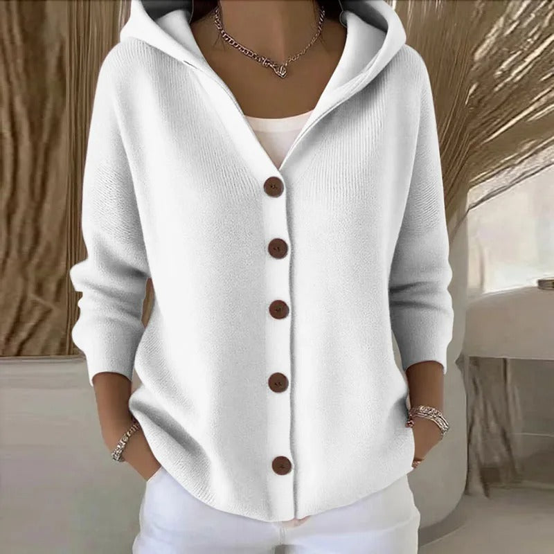 Elisabetta™ | Le cardigan alliant style et confort