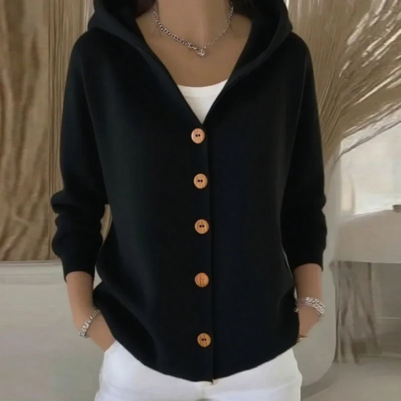 Elisabetta™ | Le cardigan alliant style et confort
