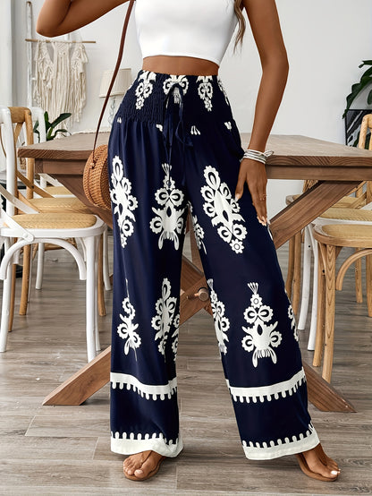 Pantalon Pucuri ® chic et confortable pour femme