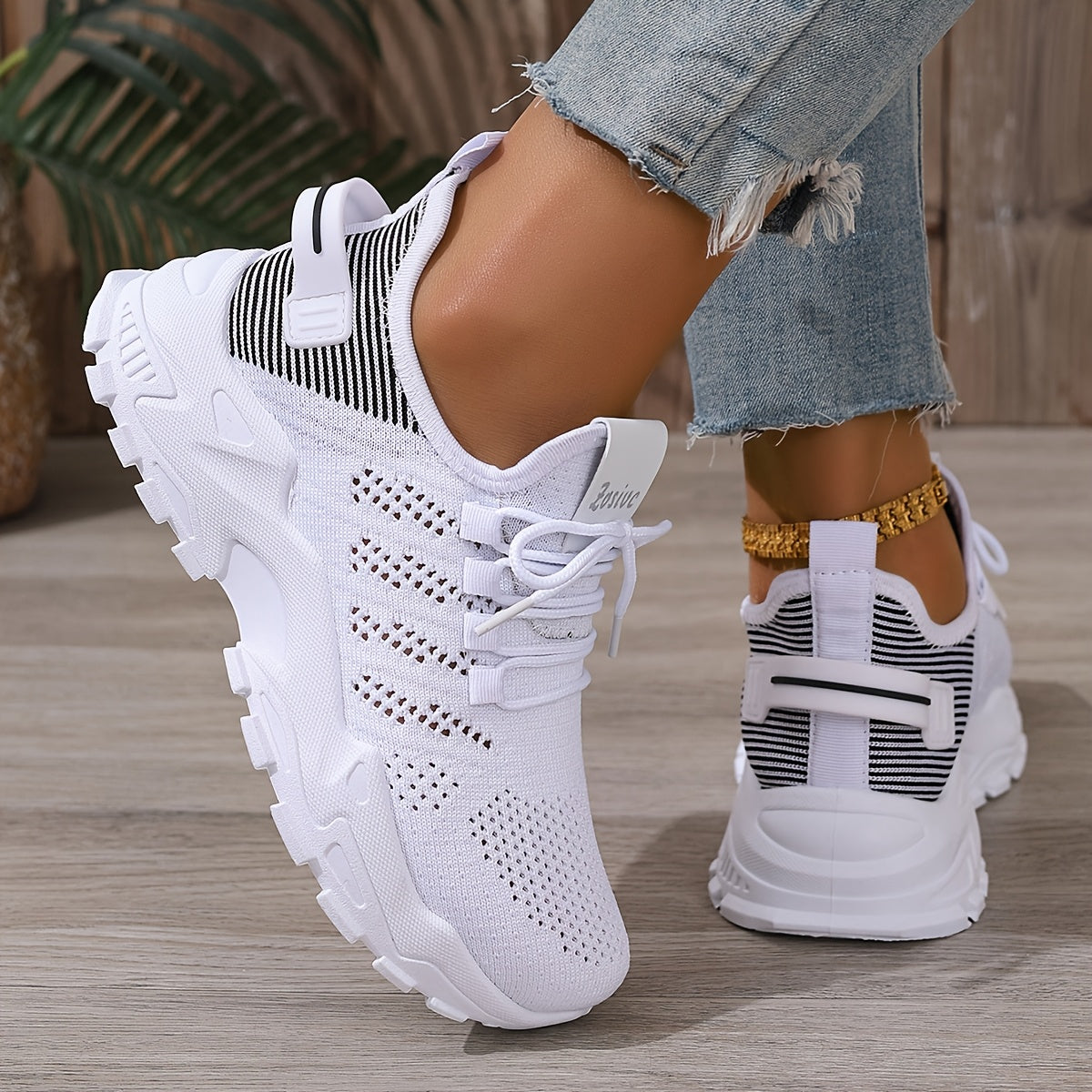 Chaussures Pucuri™ Orthopédiques élégantes pour un Confort Ultime