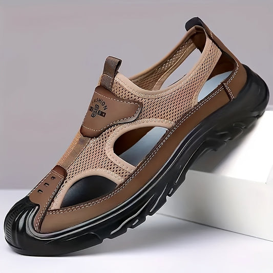 Sandale Pucuri™ Orthopédique élégante pour un Confort Ultime