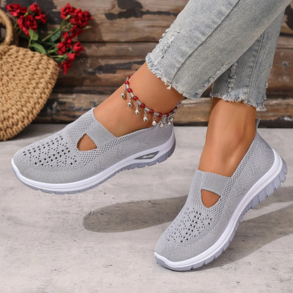 Chaussures Pucuri™ Orthopédiques élégantes pour un Confort Ultime