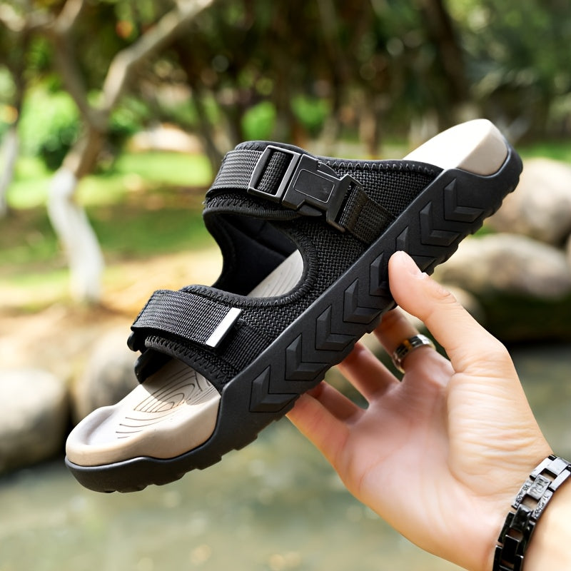 Sandales Pucuri™ Orthopédiques élégantes pour un Confort Ultime