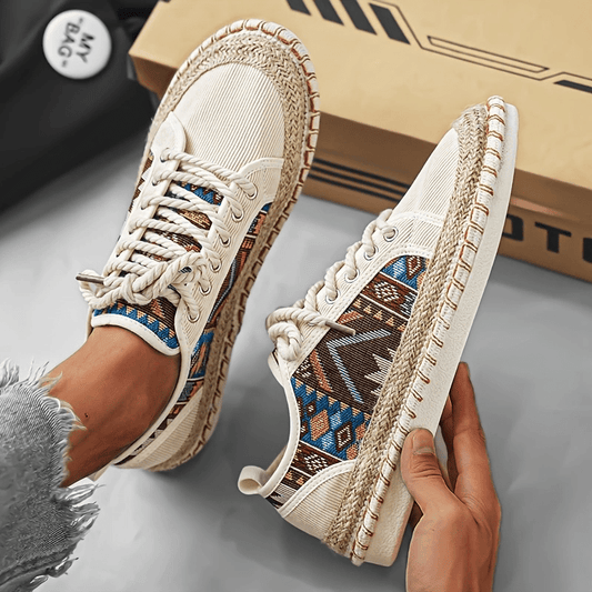 Chaussures Pucuri™ Orthopédiques élégantes pour un Confort Ultime