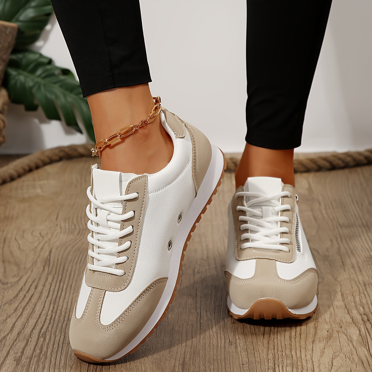 Pucuri ® Chaussure Orthopédiques élégantes pour un Confort Ultime