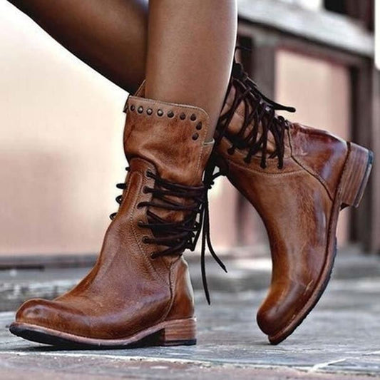 Bottes Pucuri™  (Nouvelle Collection)