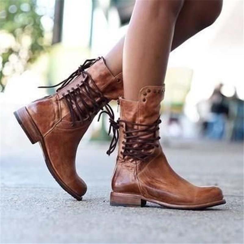 Bottes Pucuri™  (Nouvelle Collection)