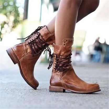 Bottes Pucuri™  (Nouvelle Collection)