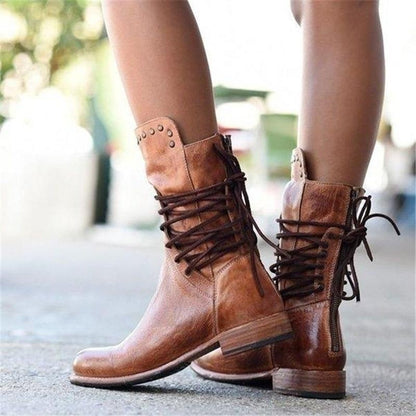 Bottes Pucuri™  (Nouvelle Collection)