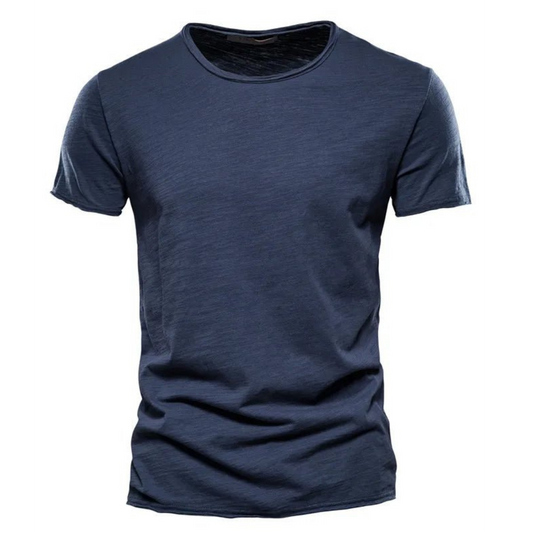 T-shirt Pucuri ® Minimalisme, confort, qualité