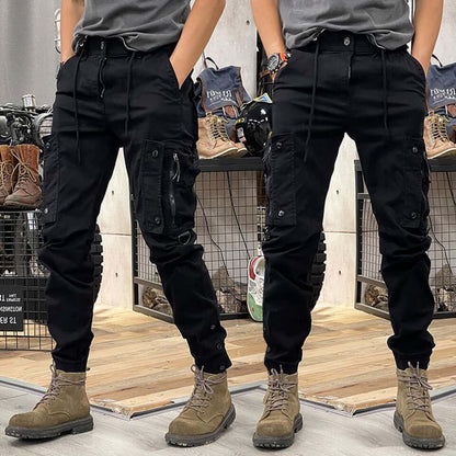 Pucuri™ | Pantalon cargo durable pour un usage quotidien