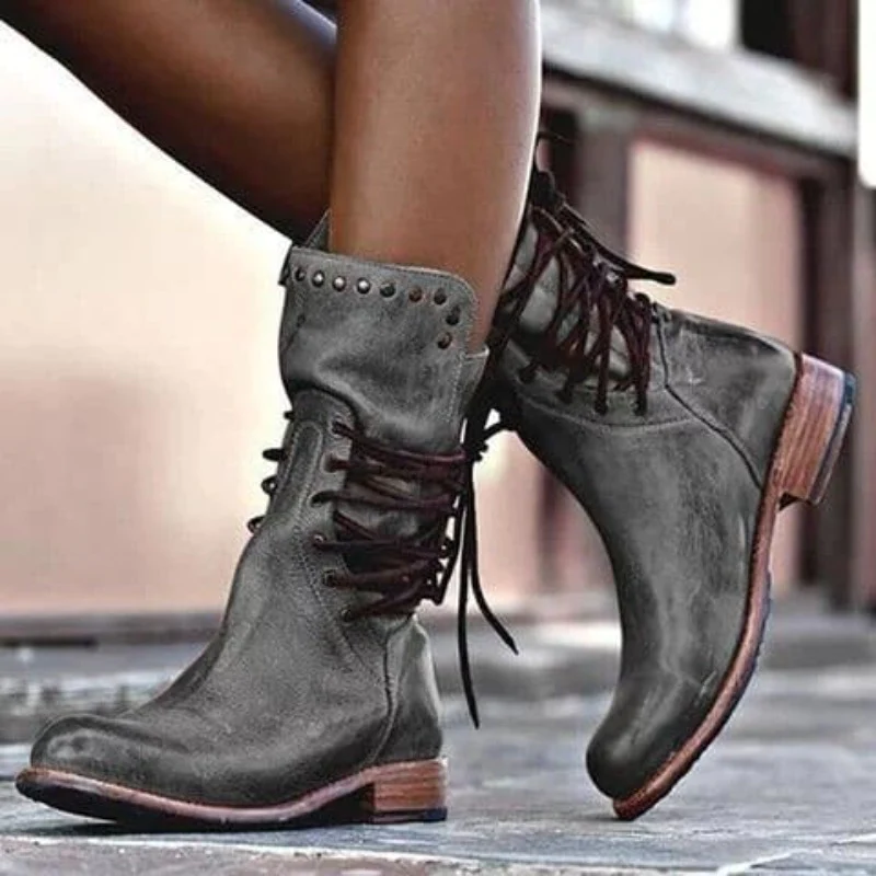 Bottes Pucuri™  (Nouvelle Collection)