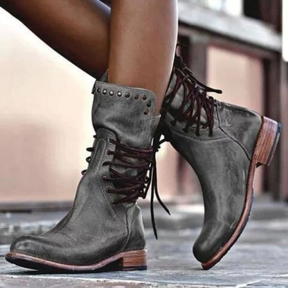 Bottes Pucuri™  (Nouvelle Collection)