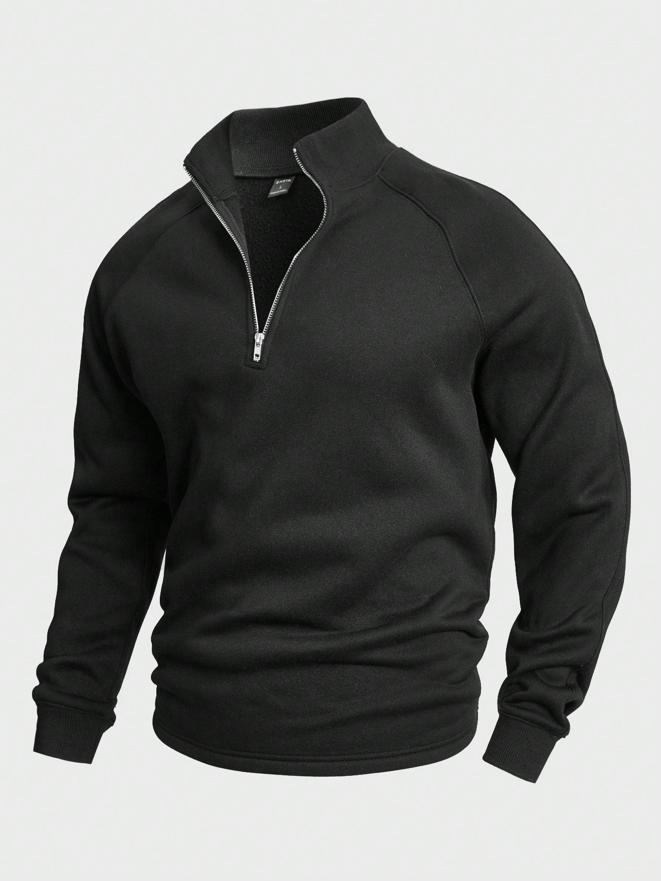 Pucuri ™ Pull demi-zip de loisirs