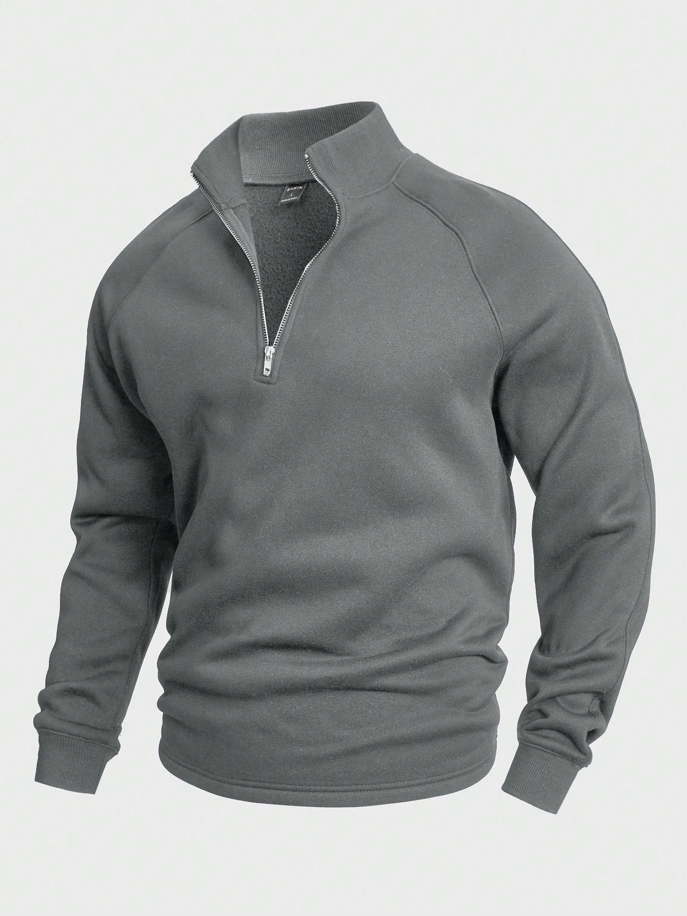 Pucuri ™ Pull demi-zip de loisirs
