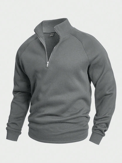 Pucuri ™ Pull demi-zip de loisirs