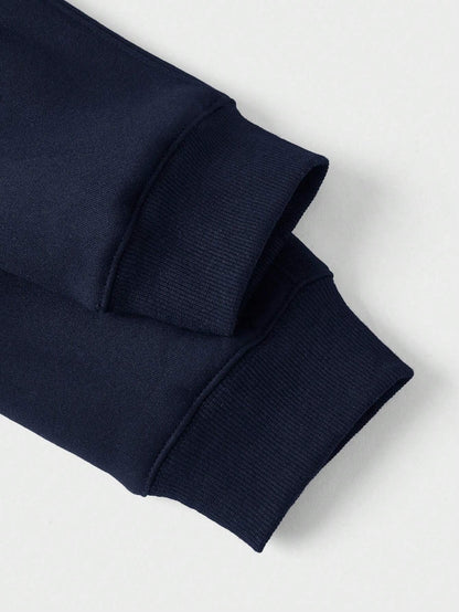 Pucuri ™ Pull demi-zip de loisirs