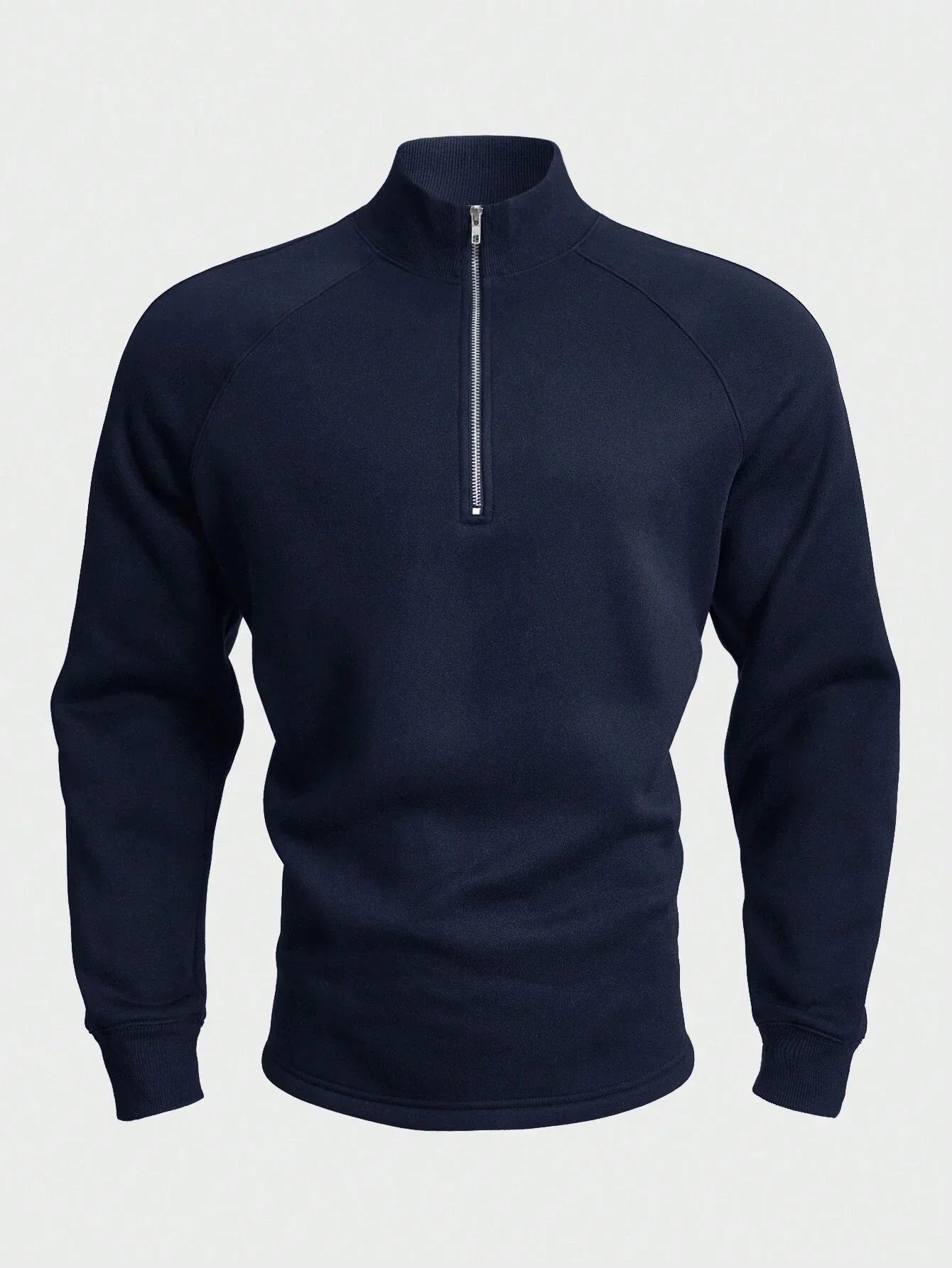 Pucuri ™ Pull demi-zip de loisirs