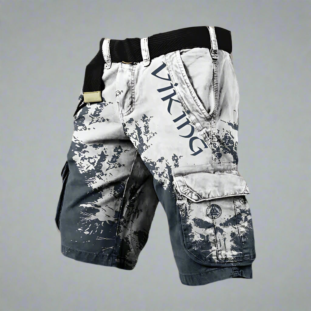 Pucuri™ | Short premium pour les aventuriers