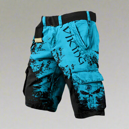 Pucuri™ | Short premium pour les aventuriers