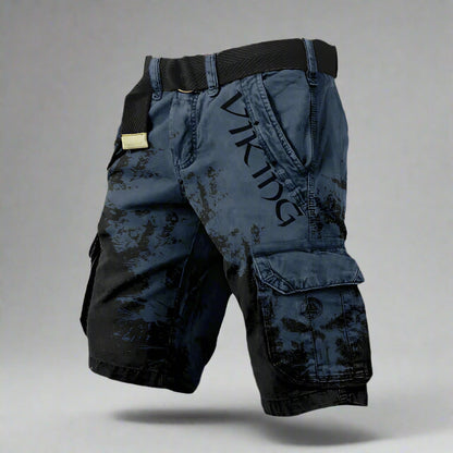 Pucuri™ | Short premium pour les aventuriers