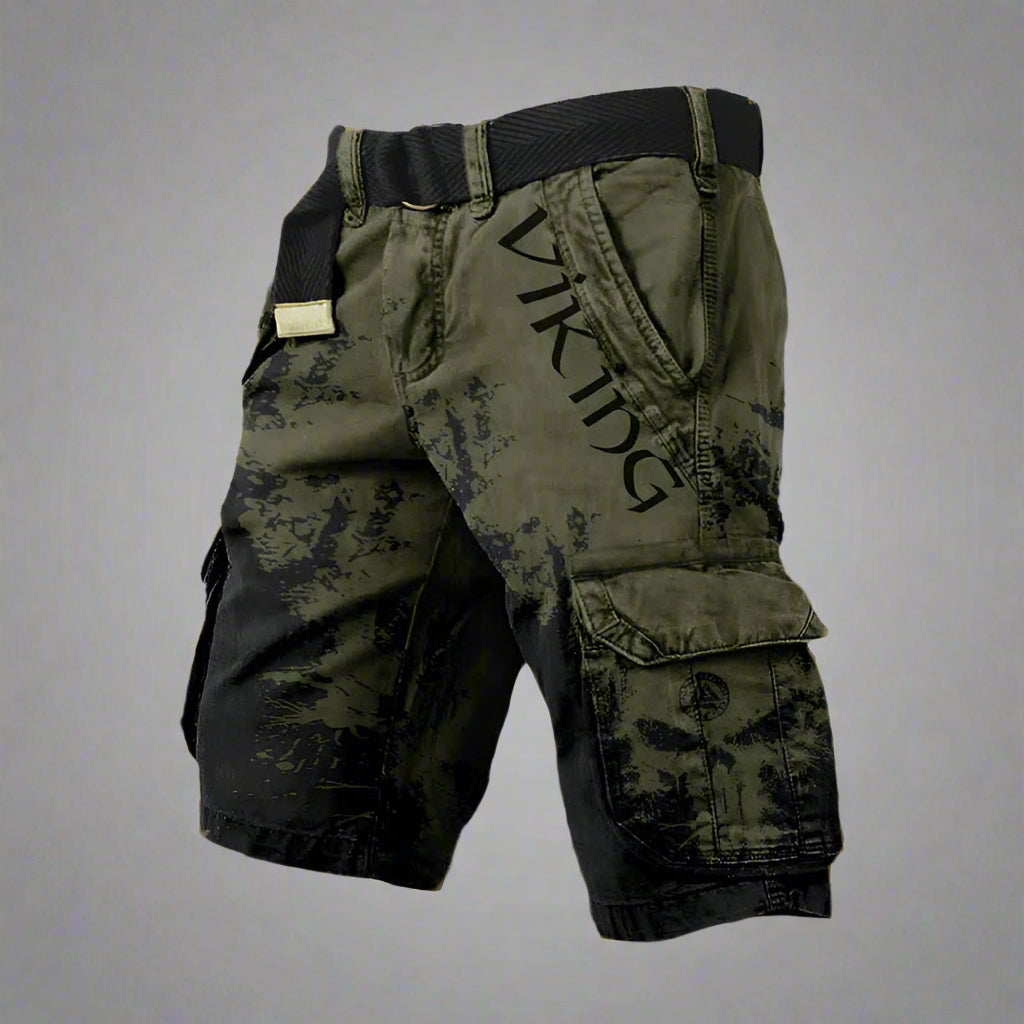 Pucuri™ | Short premium pour les aventuriers