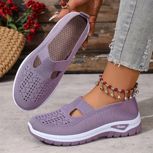 Chaussures Pucuri™ Orthopédiques élégantes pour un Confort Ultime