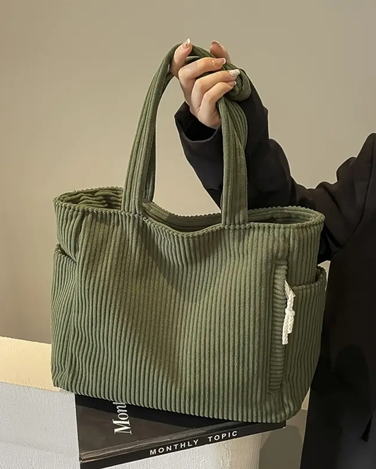 Le Sac Cabas Chic & Pratique par Pucuri™