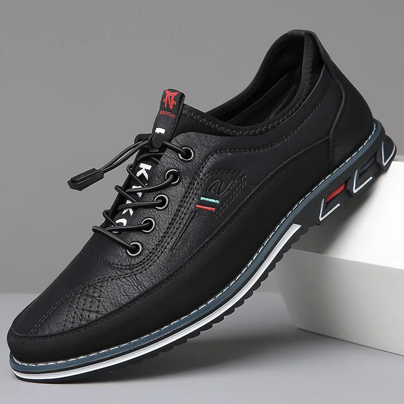 Chaussure Pucuri ® Orthopedia (Nouvelle Collection)