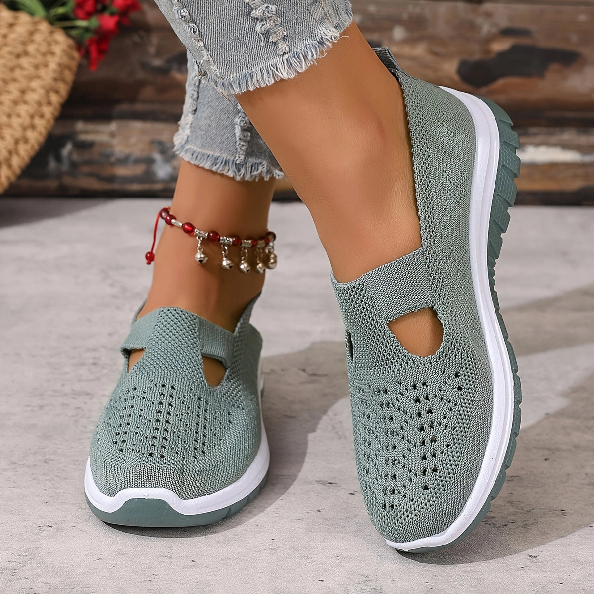 Chaussures Pucuri™ Orthopédiques élégantes pour un Confort Ultime
