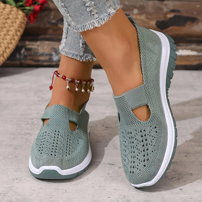 Chaussures Pucuri™ Orthopédiques élégantes pour un Confort Ultime