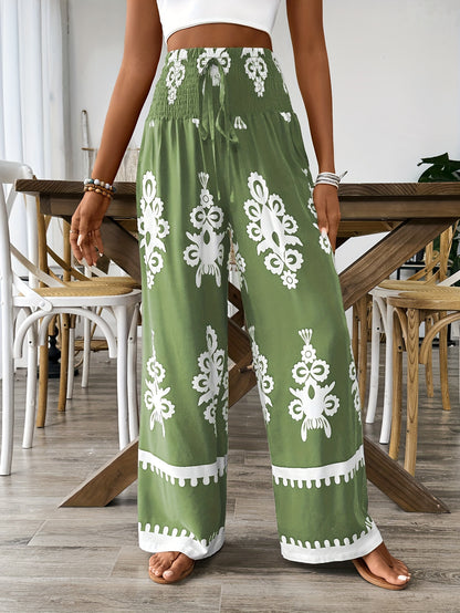 Pantalon Pucuri ® chic et confortable pour femme