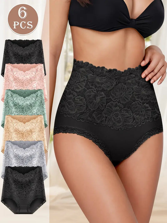 Slip Femme Pucuri™ – Confort invisible & élégance au quotidien