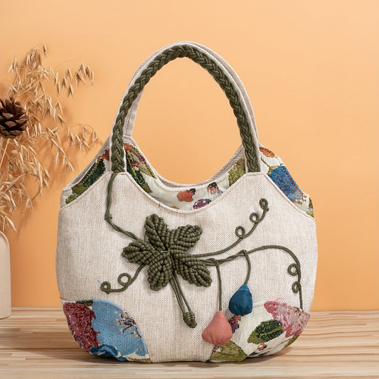 Sac Pucuri™ pour Femme - Élégance Naturelle