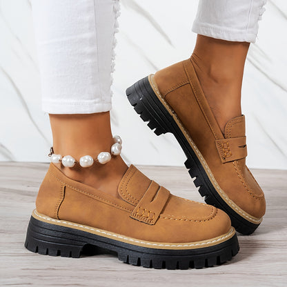 chaussures Pucuri™ Orthopédiques élégantes pour un Confort Ultime