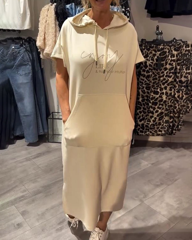 Pucuri™ | Robe portefeuille fluide et élégante pour toutes les occasions