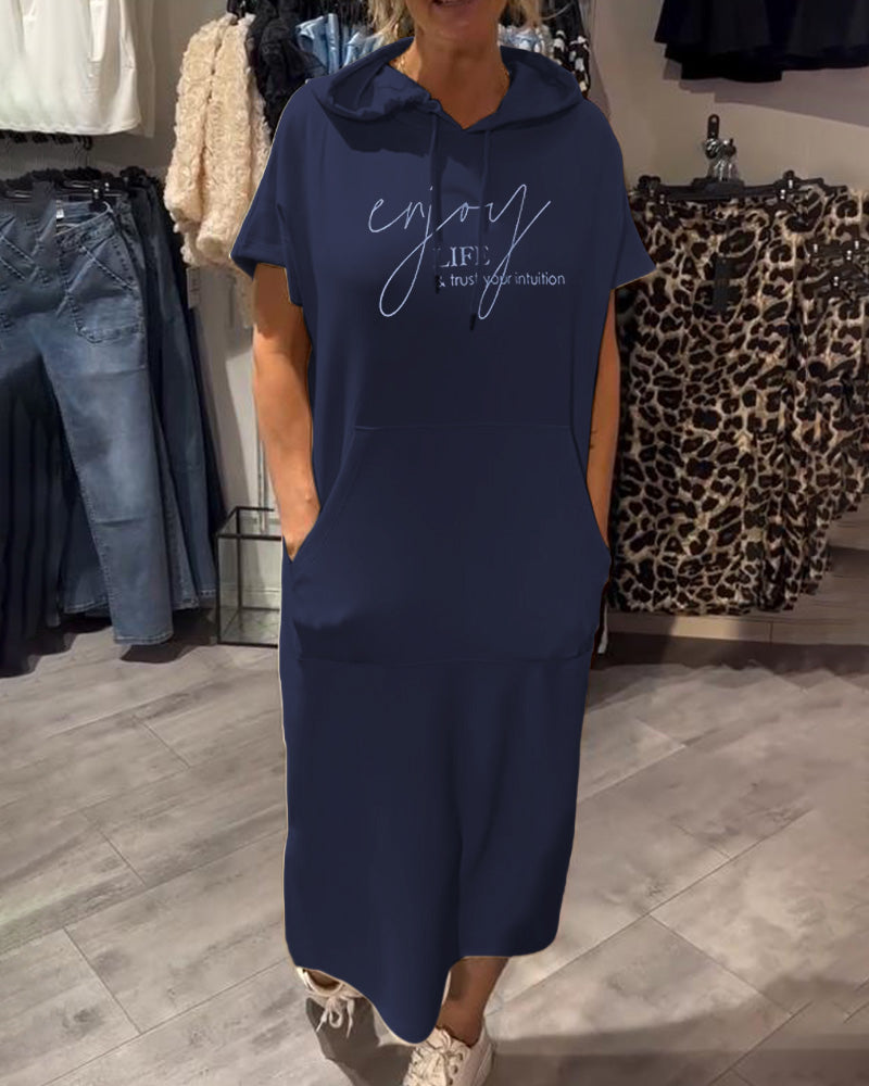 Pucuri™ | Robe portefeuille fluide et élégante pour toutes les occasions