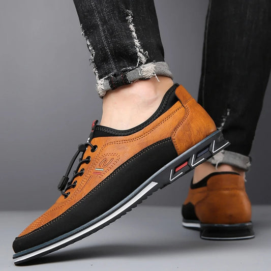 Chaussure Pucuri ® Orthopedia (Nouvelle Collection)