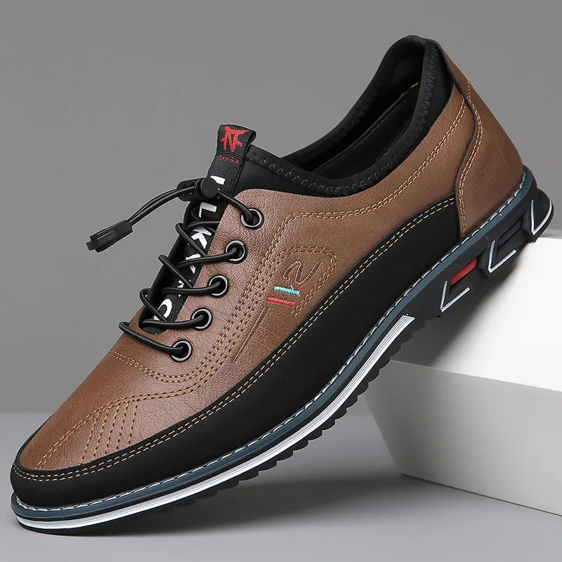 Chaussure Pucuri ® Orthopedia (Nouvelle Collection)