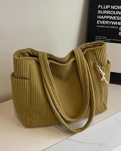 Le Sac Cabas Chic & Pratique par Pucuri™